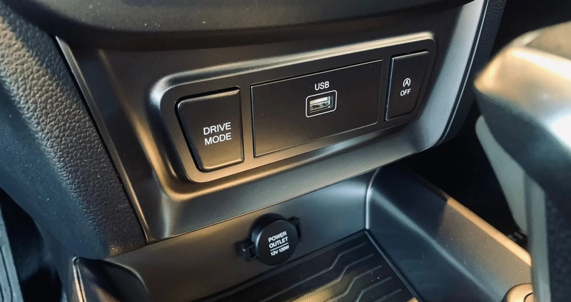 SsangYong Tivoli cena 112800 przebieg: 5, rok produkcji 2023 z Gliwice małe 232